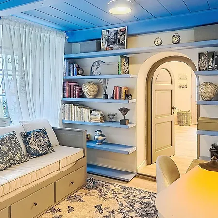 Luxury 244 By Interhome *