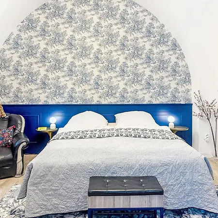 Luxury 244 By Interhome Apartamento