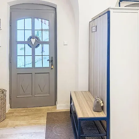 Luxury 244 By Interhome Apartamento