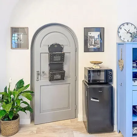 Luxury 244 By Interhome Apartamento *