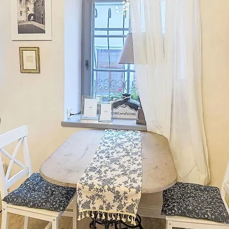 Apartamento Luxury 244 By Interhome Tábor