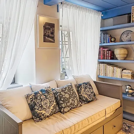 Luxury 244 By Interhome Apartamento *