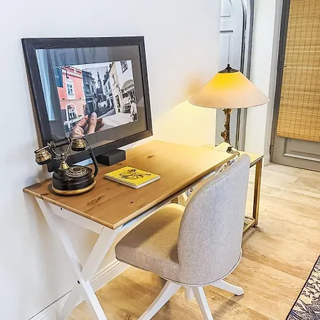 Luxury 244 By Interhome Apartamento